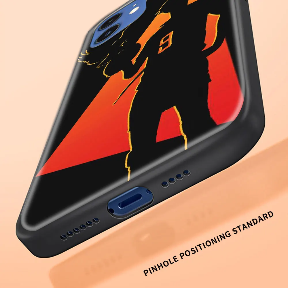 Phone Case For iPhone 11 Pro 12 Pro Max XR 7 8 SE 2020 X XS Max 6 7 8 Plus Luxury Black Shell Cover Haikyuu Hinata
Phone Case For iPhone 11 Pro 12 Pro Max XR 7 8 SE 2020 X XS Max 6 7 8 Plus Luxury Black Shell Cover Haikyuu Hinata