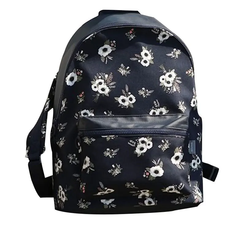 2018 New Student Travel Leisure Fashion Large Capacity Women's Waterproof Travel High School Bag Backpack Women
2018 New Student Travel Leisure Fashion Large Capacity Women's Waterproof Travel High School Bag Backpack Women