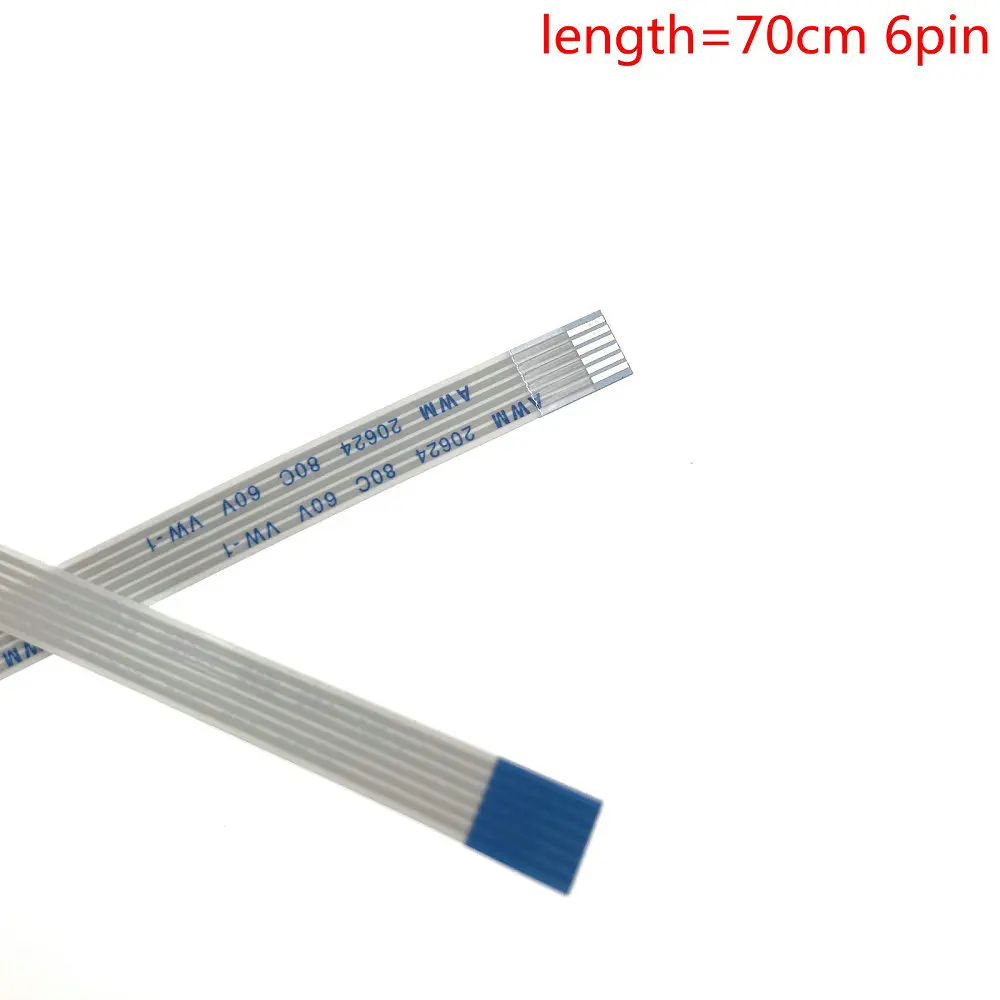 1 шт. FFC Гибкий плоский кабель двигателя для Epson L4150 L4156 L4158 L4160 L4163 L4165 L4166 L4168 L4169 L5190 L6168 L6178 L6198 ET2710
1 шт. FFC Гибкий плоский кабель двигателя для Epson L4150 L4156 L4158 L4160 L4163 L4165 L4166 L4168 L4169 L5190 L6168 L6178 L6198 ET2710