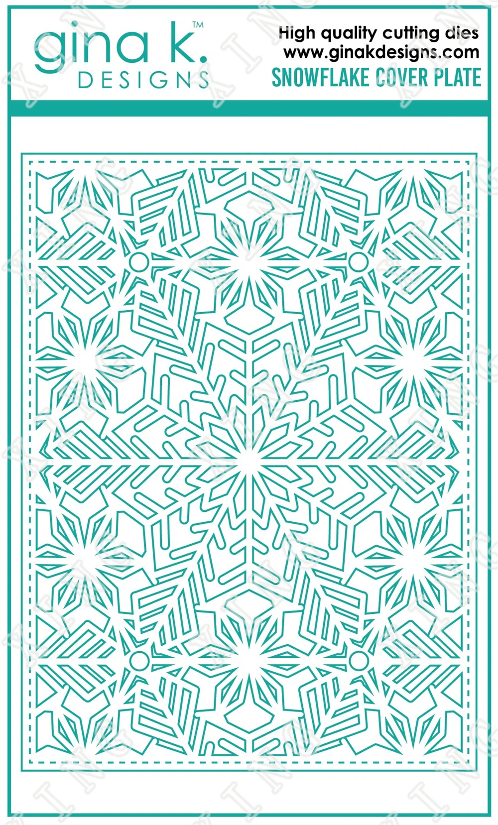 New Hot Sale Snowflake Cover Plate Metal Cutting Dies Handmade Scrapbooking Diy Greeting Card Decorate Crafts Embossing Stencils
New Hot Sale Snowflake Cover Plate Metal Cutting Dies Handmade Scrapbooking Diy Greeting Card Decorate Crafts Embossing Stencils
