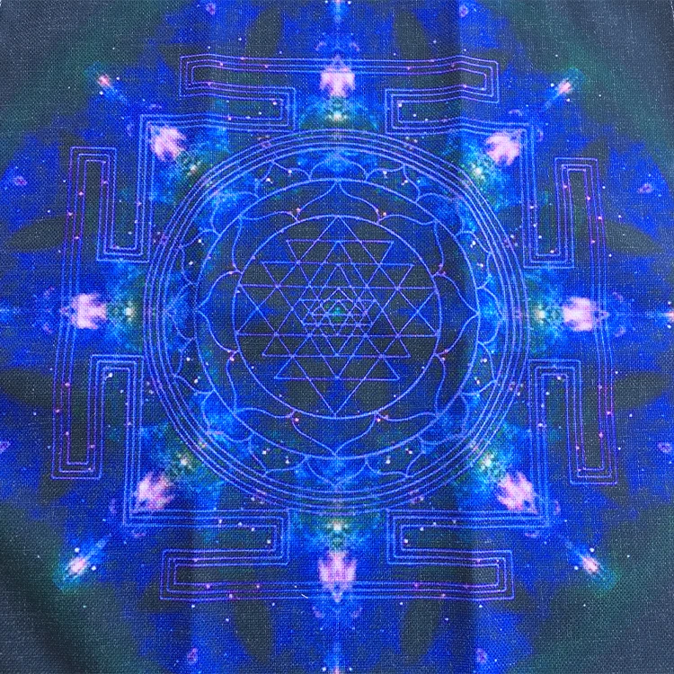 Mandala Energy Crystal Cloth Divination Tablecloth Board Game Altar Accessories Tarot Oracle Table Cloth45X45CM
Mandala Energy Crystal Cloth Divination Tablecloth Board Game Altar Accessories Tarot Oracle Table Cloth45X45CM