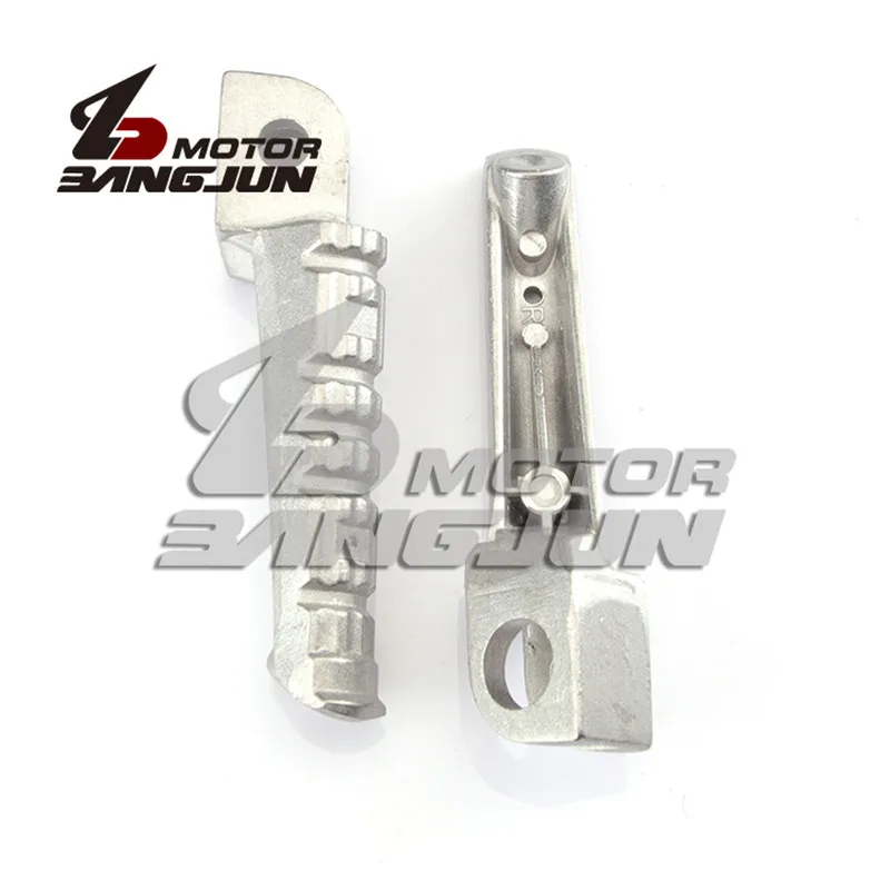 High Quality Motorcycle Footrests for HYOSUNG GT250R GT650R Motorbike Foot Pegs Metal Accessories Nondestructive Installation
High Quality Motorcycle Footrests for HYOSUNG GT250R GT650R Motorbike Foot Pegs Metal Accessories Nondestructive Installation