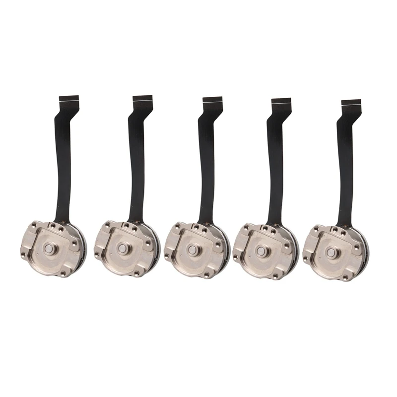 5Pcs For Phantom 4 / 4 Pro Yaw Motor Drone Gimbal Camera Yaw Motor Replacement For DJI Phantom 4 Pro Repair Parts
5Pcs For Phantom 4 / 4 Pro Yaw Motor Drone Gimbal Camera Yaw Motor Replacement For DJI Phantom 4 Pro Repair Parts