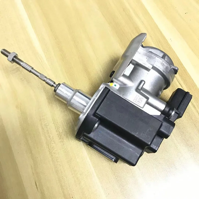 FUCHIBO 06L145702P 06L145722C turbo electric actuator 06L145612K Valve For AUDI A4 A5 A6 A7 Q5 70597387
FUCHIBO 06L145702P 06L145722C turbo electric actuator 06L145612K Valve For AUDI A4 A5 A6 A7 Q5 70597387