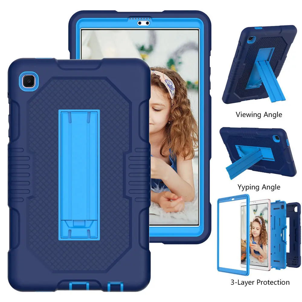 Armor Case For Samsung Galaxy Tab A7 lite 8.7 2021 Cover For Samsung Galaxy Tab Samsung Tab A7 Lite T220 T225 Cover +Film Pen
Armor Case For Samsung Galaxy Tab A7 lite 8.7 2021 Cover For Samsung Galaxy Tab Samsung Tab A7 Lite T220 T225 Cover +Film Pen