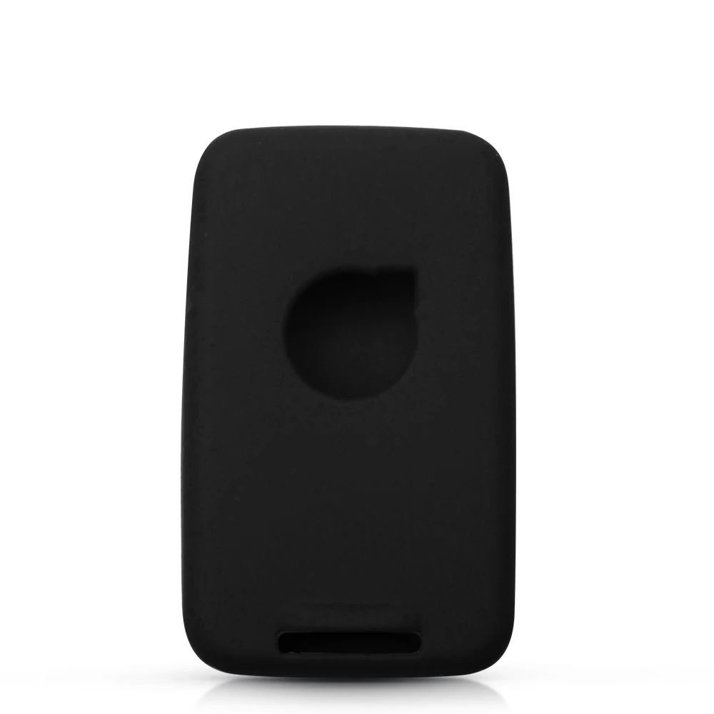 KEYYOU For Volvo Car Key Case For C30 C70 S40 S60 S70 S80 V40 V50 V70 XC60 XC90 6 Button Smart Remote Car Key Silicone Case
KEYYOU For Volvo Car Key Case For C30 C70 S40 S60 S70 S80 V40 V50 V70 XC60 XC90 6 Button Smart Remote Car Key Silicone Case