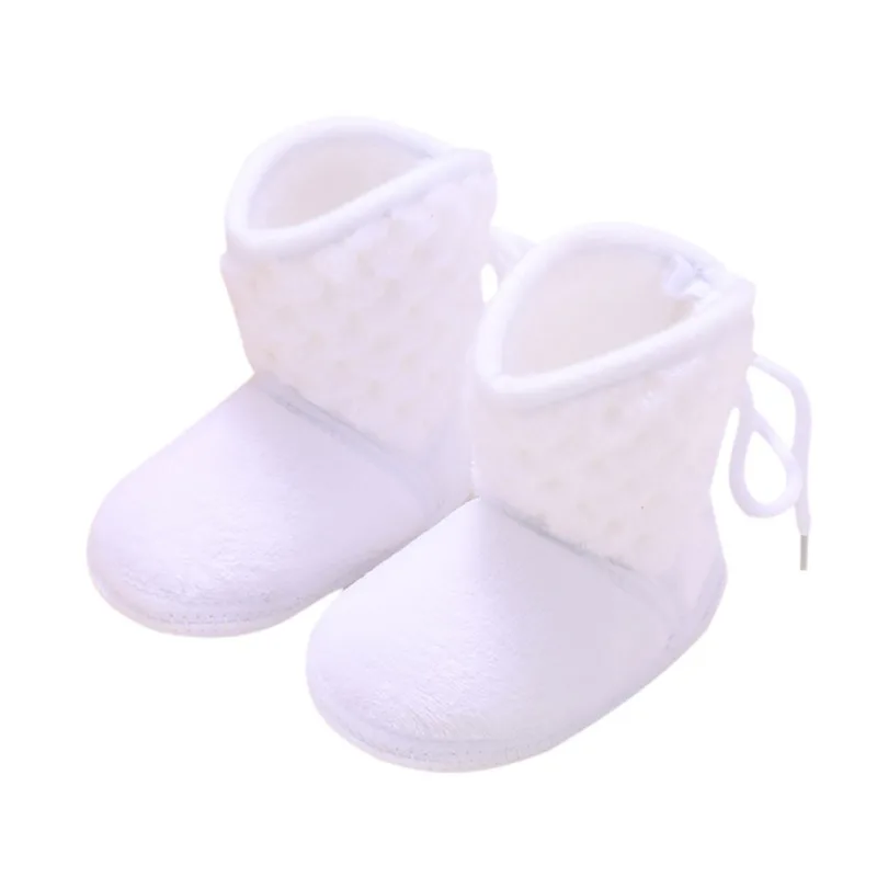 2019 Newborn Baby Boots Winter Plus Velvet Tie Flowers Warm Baby Girl Shoes 0-18M super hot
2019 Newborn Baby Boots Winter Plus Velvet Tie Flowers Warm Baby Girl Shoes 0-18M super hot