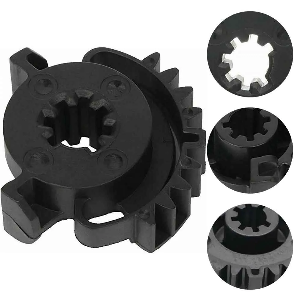 For 2011-2016 JEEP GRAND CHEROKEE Heater Air Blend Door Actuator Throttle Connecting Shaft Flap Motor 68214880AA
For 2011-2016 JEEP GRAND CHEROKEE Heater Air Blend Door Actuator Throttle Connecting Shaft Flap Motor 68214880AA