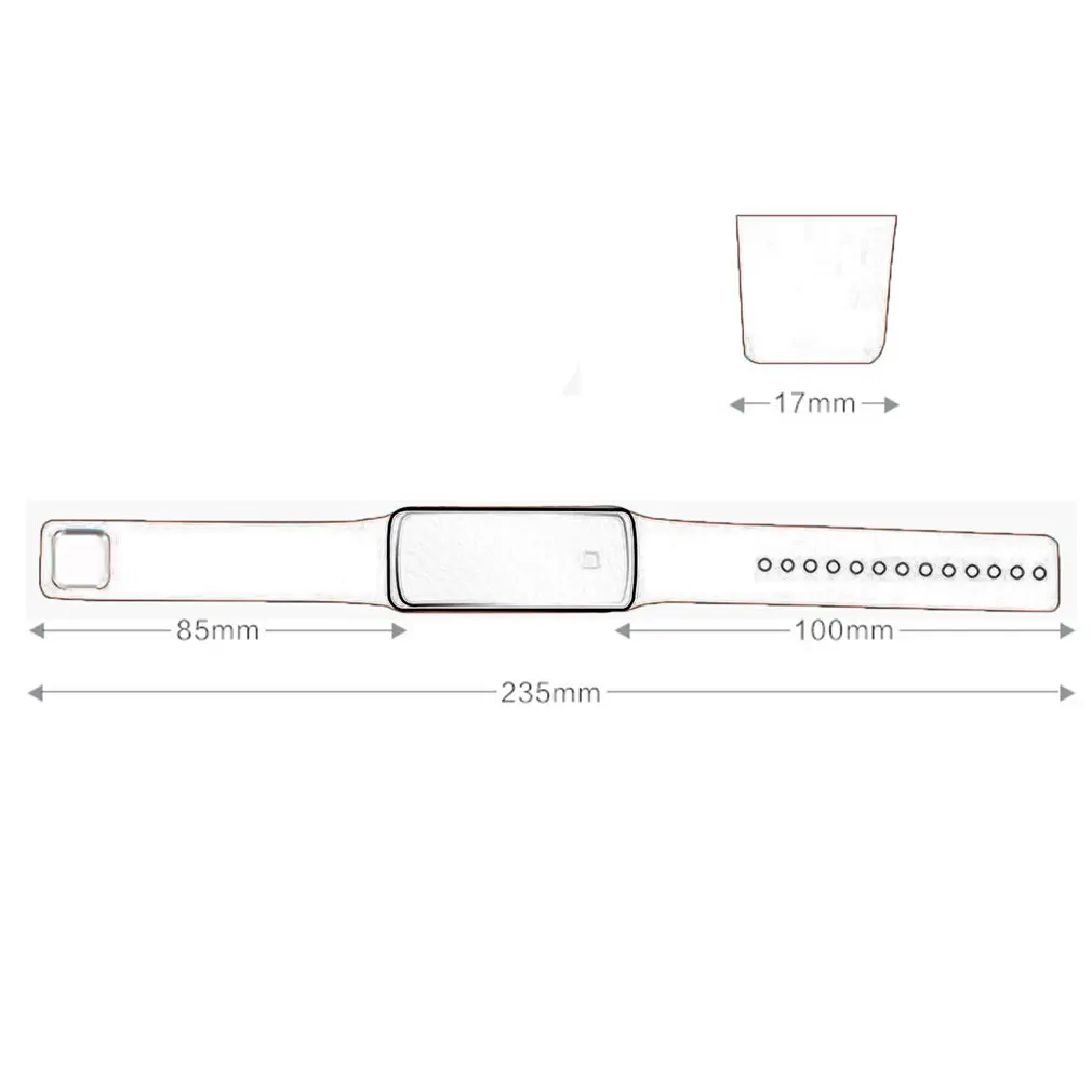 Fashion Silicone Gel Children LED Digital Wrist Watch Lightweight Sports Bracelet Clock Unisex Men Women Wristband Countdown
Fashion Silicone Gel Children LED Digital Wrist Watch Lightweight Sports Bracelet Clock Unisex Men Women Wristband Countdown