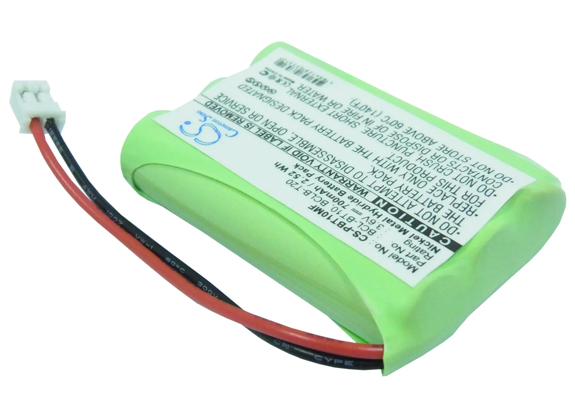 CameronSino for BROTHER BCL-100 BCL-200 BCL-300 BCL-300D BCL-400 MFC-2580c MFC-845cw MOBILTEIL BCL-D20 battery
CameronSino for BROTHER BCL-100 BCL-200 BCL-300 BCL-300D BCL-400 MFC-2580c MFC-845cw MOBILTEIL BCL-D20 battery