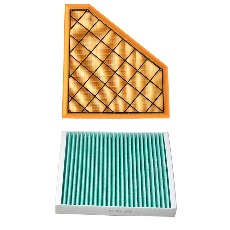 Car Air Filter Cabin Filter for Cadillac Atsl Ats 2.0t Cts 2.0t 2013- Chevrolet Camaro Rs 2.0t - 20857930 13356916
Car Air Filter Cabin Filter for Cadillac Atsl Ats 2.0t Cts 2.0t 2013- Chevrolet Camaro Rs 2.0t - 20857930 13356916