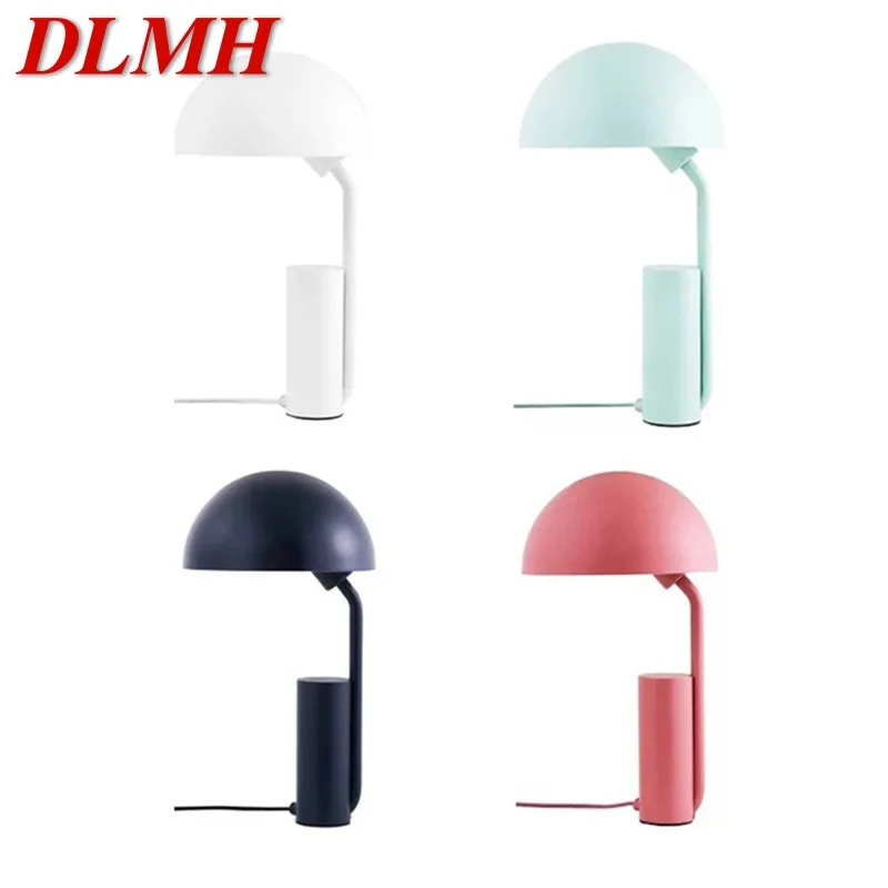 DLMH Contemporary LED Lamp Table Cartoon Creative Design Reading Desk Light Home Eye Protection For Children Bedroom Study
DLMH Contemporary LED Lamp Table Cartoon Creative Design Reading Desk Light Home Eye Protection For Children Bedroom Study
