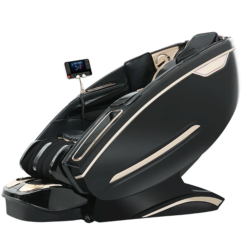 Fully Automatic Electric Luxury Cconsumer and Ccommercial Multifunctional F-body LCD Screen Mmusic Space Ccapsule Mmassage Chair
Fully Automatic Electric Luxury Cconsumer and Ccommercial Multifunctional F-body LCD Screen Mmusic Space Ccapsule Mmassage Chair