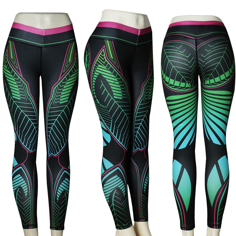 Push Up Women Fitness Legging High Waist Legins Women Fashion Printing Leggins Mujer Workout Leggings
Push Up Women Fitness Legging High Waist Legins Women Fashion Printing Leggins Mujer Workout Leggings