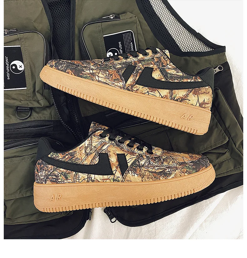 2021 Spring/summer Men's Casual Shoes Fashion Heightener Platform Casual Sneakers Breathable Wear Resistant Canvas Men's Shoes
2021 Spring/summer Men's Casual Shoes Fashion Heightener Platform Casual Sneakers Breathable Wear Resistant Canvas Men's Shoes