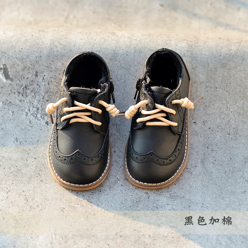 Girls Genuine Leather Shoes child sneakers High-quality children sneakers 2019 spring autumn kids boys school shoes baby
Girls Genuine Leather Shoes child sneakers High-quality children sneakers 2019 spring autumn kids boys school shoes baby