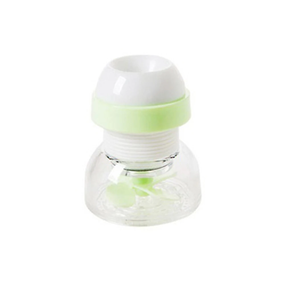 Rotatable Easy Install Shower Saving Water Kitchen Practical Universal Home Bathroom PP Filter Valve
Rotatable Easy Install Shower Saving Water Kitchen Practical Universal Home Bathroom PP Filter Valve