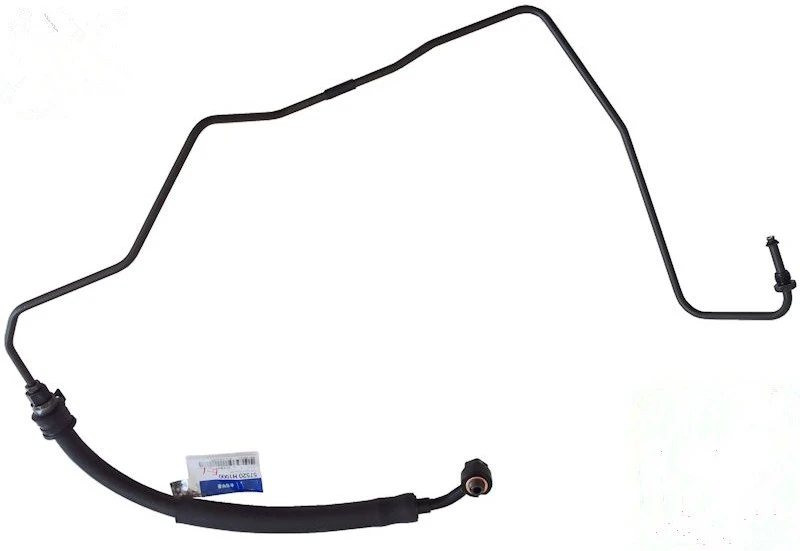QDAEROHIVE Genuine Power Steering Pressure Hose 57520-H1551,57520-H1000 For For Hyundai Terracan 2.5 2.9 3.5 2003-2006
QDAEROHIVE Genuine Power Steering Pressure Hose 57520-H1551,57520-H1000 For For Hyundai Terracan 2.5 2.9 3.5 2003-2006