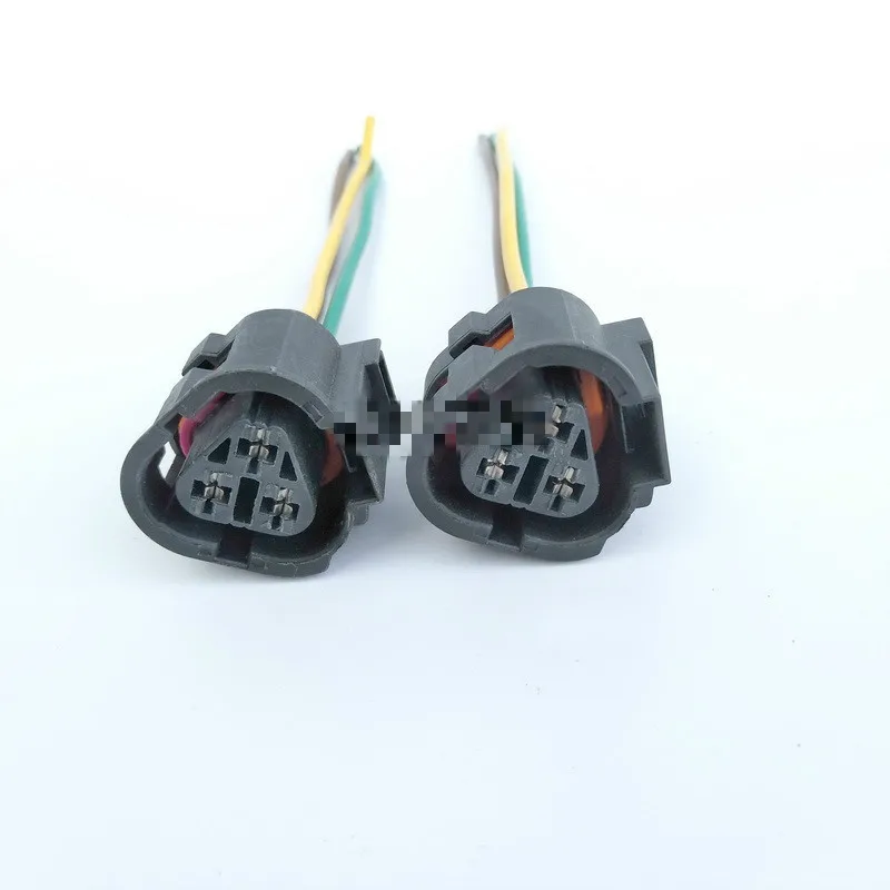 Car thermal switch plug connector with wire For Volkswagen Jetta Bora golf 4 polo Lavida
Car thermal switch plug connector with wire For Volkswagen Jetta Bora golf 4 polo Lavida