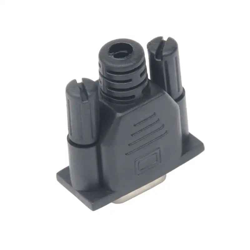 VGA Virtual Display Adapter Male 15Pin Dummy Plug EDID Headless Ghost Emulator Lock Plate Monitor Adapter 1920x1080 60Hz
VGA Virtual Display Adapter Male 15Pin Dummy Plug EDID Headless Ghost Emulator Lock Plate Monitor Adapter 1920x1080 60Hz