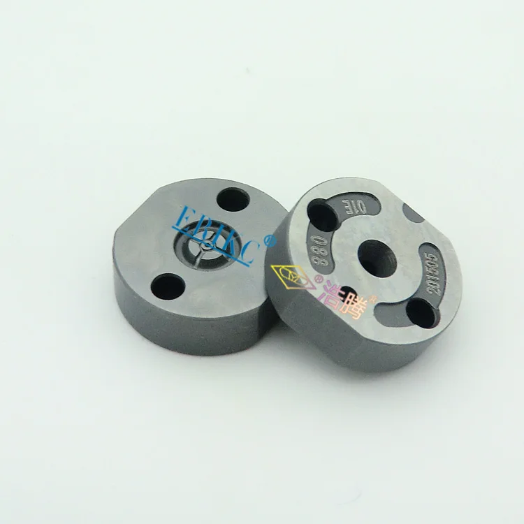 23670-0L090 Fuel Injector Orifice Plate SF03 Spare Parts To Repair Injector 295050-0800 295050-0620 295050-0810 295050-0540
23670-0L090 Fuel Injector Orifice Plate SF03 Spare Parts To Repair Injector 295050-0800 295050-0620 295050-0810 295050-0540