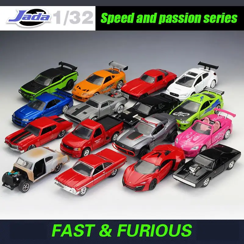 1:32 Scale Fast And Furious Ford Mustang Diecast Car Model Toy Vehicles Simulation Metal Speed And Passion Car Model Kids Toys
1:32 Scale Fast And Furious Ford Mustang Diecast Car Model Toy Vehicles Simulation Metal Speed And Passion Car Model Kids Toys
