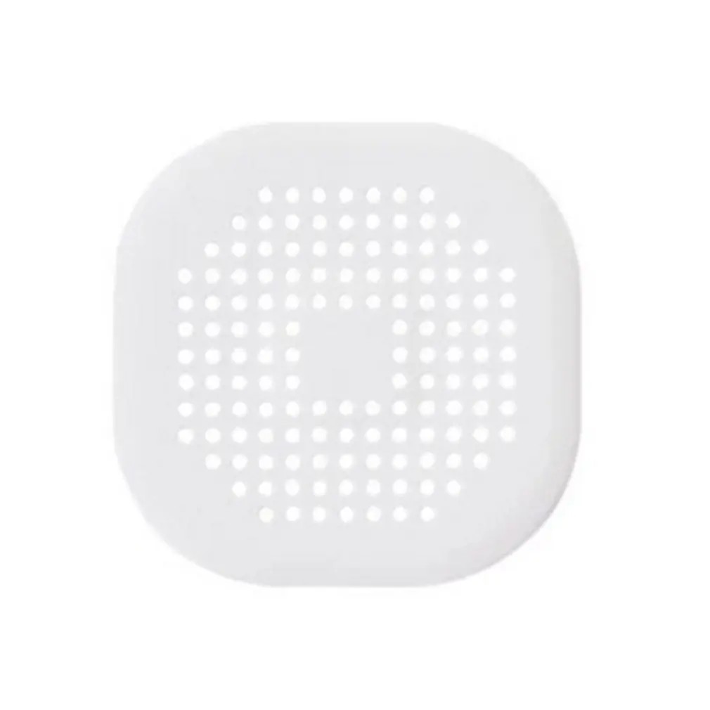 Square Drain Cover For Shower TPR Drain Flat Drain Cover Silicone Plug Drain Suitable For Bathroom And Kitchen Filter Shower
Square Drain Cover For Shower TPR Drain Flat Drain Cover Silicone Plug Drain Suitable For Bathroom And Kitchen Filter Shower