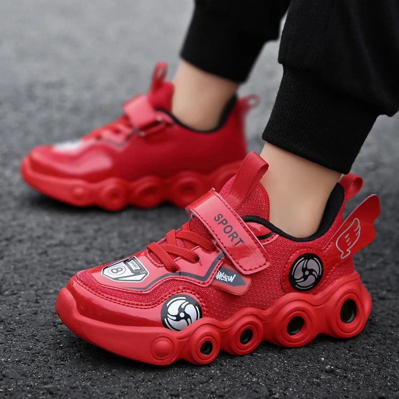Jane Kid shoes Baby Boys Girls Basketball Shoes Casual Sneakers Breathable Comfortable Children's shoes Sport Shoes Non-Slip
Jane Kid shoes Baby Boys Girls Basketball Shoes Casual Sneakers Breathable Comfortable Children's shoes Sport Shoes Non-Slip