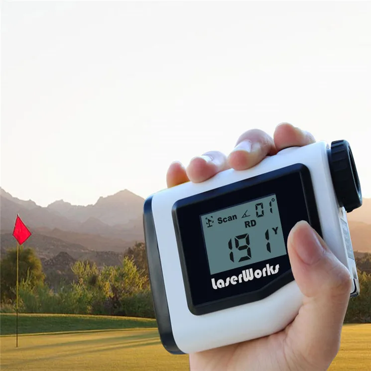 Compact Size Good Quality Pinseeking Golf Laser Rangefinder 600 meter for Hiking and Climbing
Compact Size Good Quality Pinseeking Golf Laser Rangefinder 600 meter for Hiking and Climbing