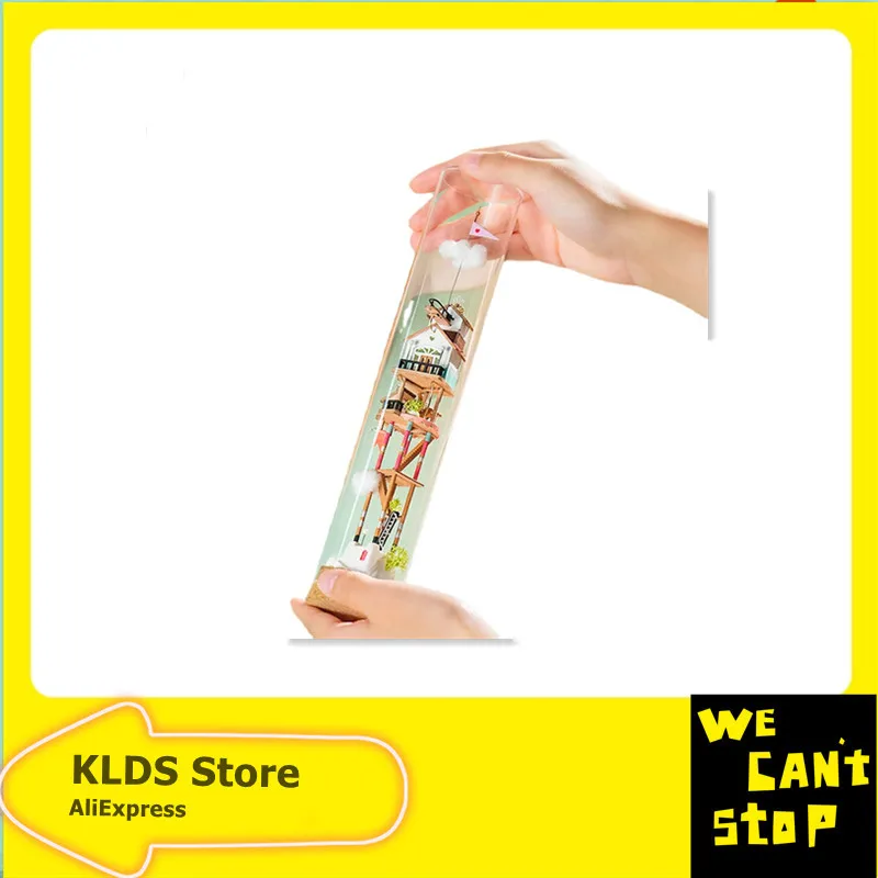 Valentine's Day Gift For Girlfriend DIY Doll House Kit For Mom Wedding Gifts Party Favors Assemble Toy Children Gift DIY House
Valentine's Day Gift For Girlfriend DIY Doll House Kit For Mom Wedding Gifts Party Favors Assemble Toy Children Gift DIY House