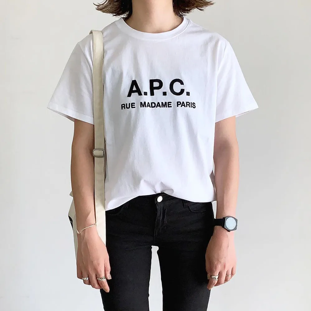 2022 short sleeve T-shirt fashion new fashion T casual loose short sleeve ins harajuku Modal O-Neck couple clothes streetwear
2022 short sleeve T-shirt fashion new fashion T casual loose short sleeve ins harajuku Modal O-Neck couple clothes streetwear