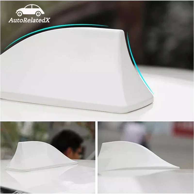 Shark Antenna Car Radio Aerials Shark Fin Fm Auto Antena For Opel Astra H J G Corsa Zafira Insignia Vectra B C D
Shark Antenna Car Radio Aerials Shark Fin Fm Auto Antena For Opel Astra H J G Corsa Zafira Insignia Vectra B C D