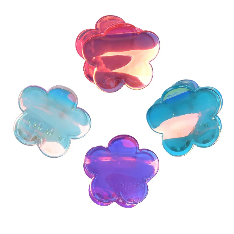 Женская заколка-банан для волос, приблизительно 4,3 см 
Женская заколка-банан для волос, приблизительно 4,3 см