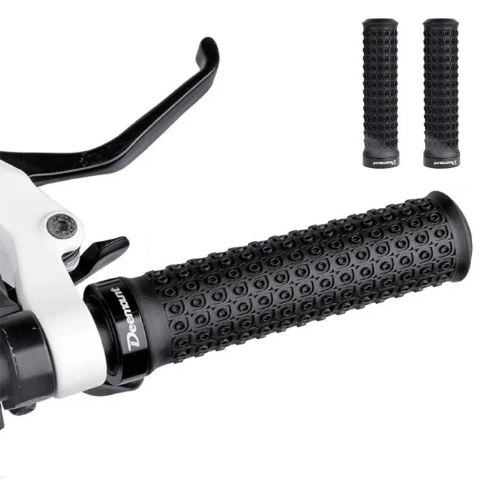 Bicycle Anti-slip Handlebar Grip Durable Comfortable Integral Forming Grips For Mountain Road MTB Bike Accessories Bicicleta
Bicycle Anti-slip Handlebar Grip Durable Comfortable Integral Forming Grips For Mountain Road MTB Bike Accessories Bicicleta