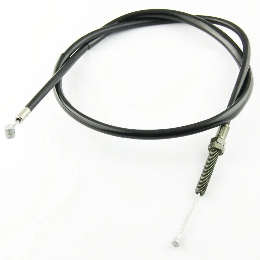 Motorcycle Motorbike Clutch Cable For Kawasaki 54011-0080 540110080 ZX1000 Ninja ZX-10R Clutch Lever Cable Line Wire
Motorcycle Motorbike Clutch Cable For Kawasaki 54011-0080 540110080 ZX1000 Ninja ZX-10R Clutch Lever Cable Line Wire