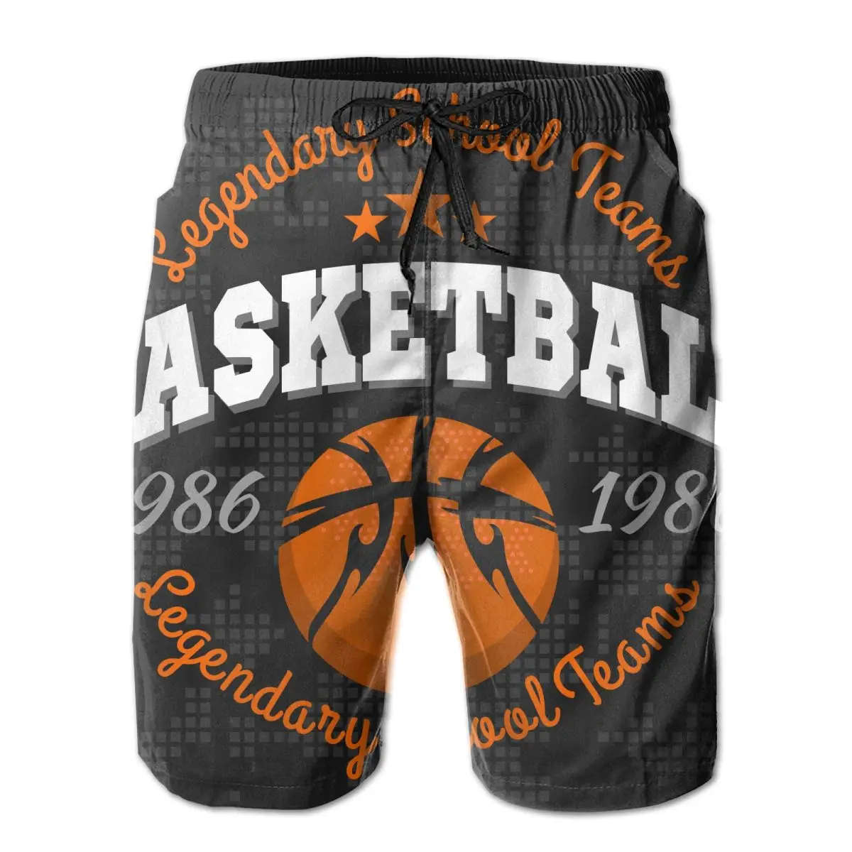 Basketball Emblem Quick Dry Swimming Shorts For Men Swimwear Man Swimsuit Swim Trunks Summer Bathing Beach Wear
Basketball Emblem Quick Dry Swimming Shorts For Men Swimwear Man Swimsuit Swim Trunks Summer Bathing Beach Wear