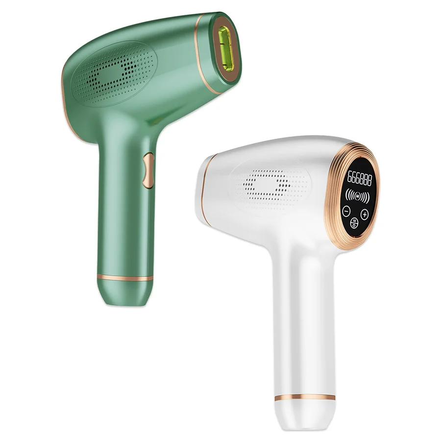 990000 Flash Ipl Laser Hair Removal Machine Permanent Flawless Photoepilator Painless Depiladora Laser Hair Removal Device
990000 Flash Ipl Laser Hair Removal Machine Permanent Flawless Photoepilator Painless Depiladora Laser Hair Removal Device