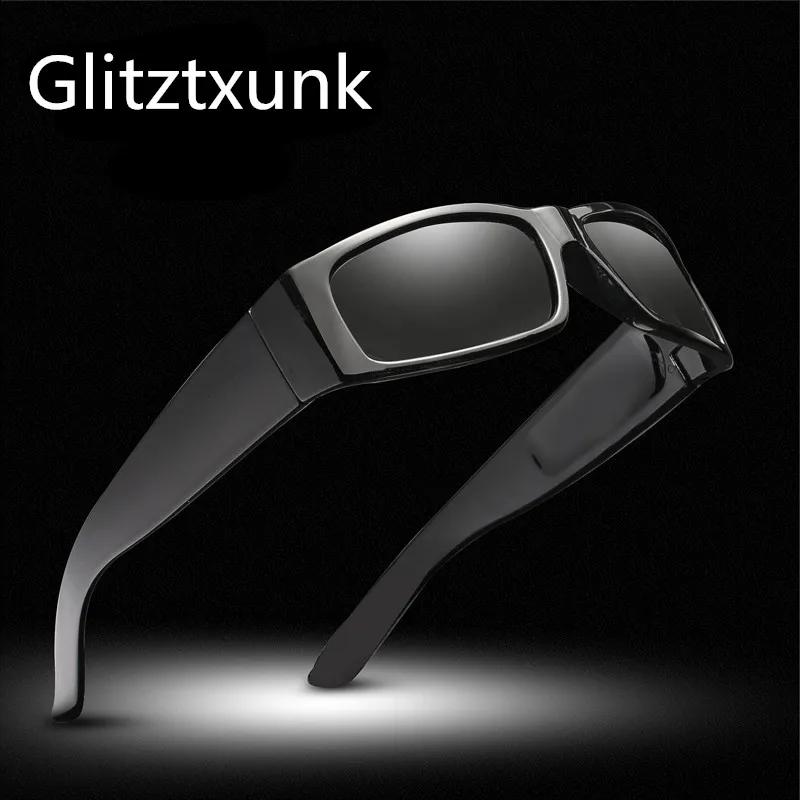 Glitztxunk Brand Polarized Sunglasses For Men Women Fashion Square Driving Retro Eyewear Travel Sun Glasses Oculos de sol UV400
Glitztxunk Brand Polarized Sunglasses For Men Women Fashion Square Driving Retro Eyewear Travel Sun Glasses Oculos de sol UV400