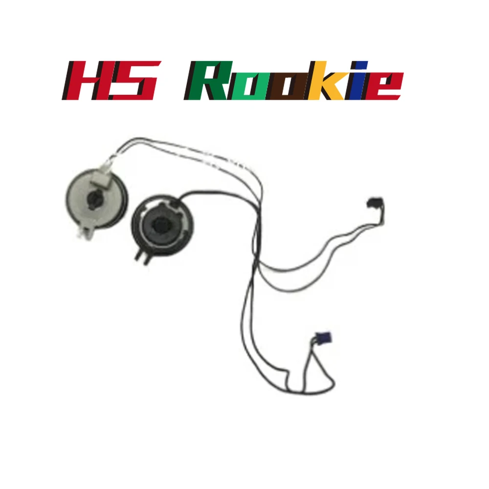 LY4408001 Developer Clutch 51R for Brother HL-5440 5450 5445 5470 6180 6182 DCP-8110 8150 8152 8250 MFC-8510 8520 8710 8910 8950
LY4408001 Developer Clutch 51R for Brother HL-5440 5450 5445 5470 6180 6182 DCP-8110 8150 8152 8250 MFC-8510 8520 8710 8910 8950