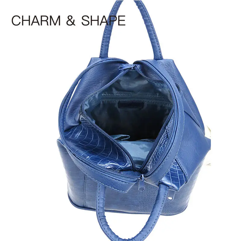 Women Backpack Luxury Handbag 2021 New Crossbody Bag Fashion Large Capacity Soft Leather Shoulder Bag Female Travel Handbags
Women Backpack Luxury Handbag 2021 New Crossbody Bag Fashion Large Capacity Soft Leather Shoulder Bag Female Travel Handbags