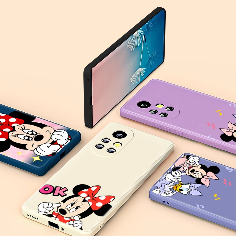 Love Mickey Mouse For Huawei Nova 8 8i 8SE 7SE 7 6SE 7i 6SE 6 5i 5 5T 5Z Pro 4E 4 3i 3 Liquid Silicone Soft Phone Case
Love Mickey Mouse For Huawei Nova 8 8i 8SE 7SE 7 6SE 7i 6SE 6 5i 5 5T 5Z Pro 4E 4 3i 3 Liquid Silicone Soft Phone Case