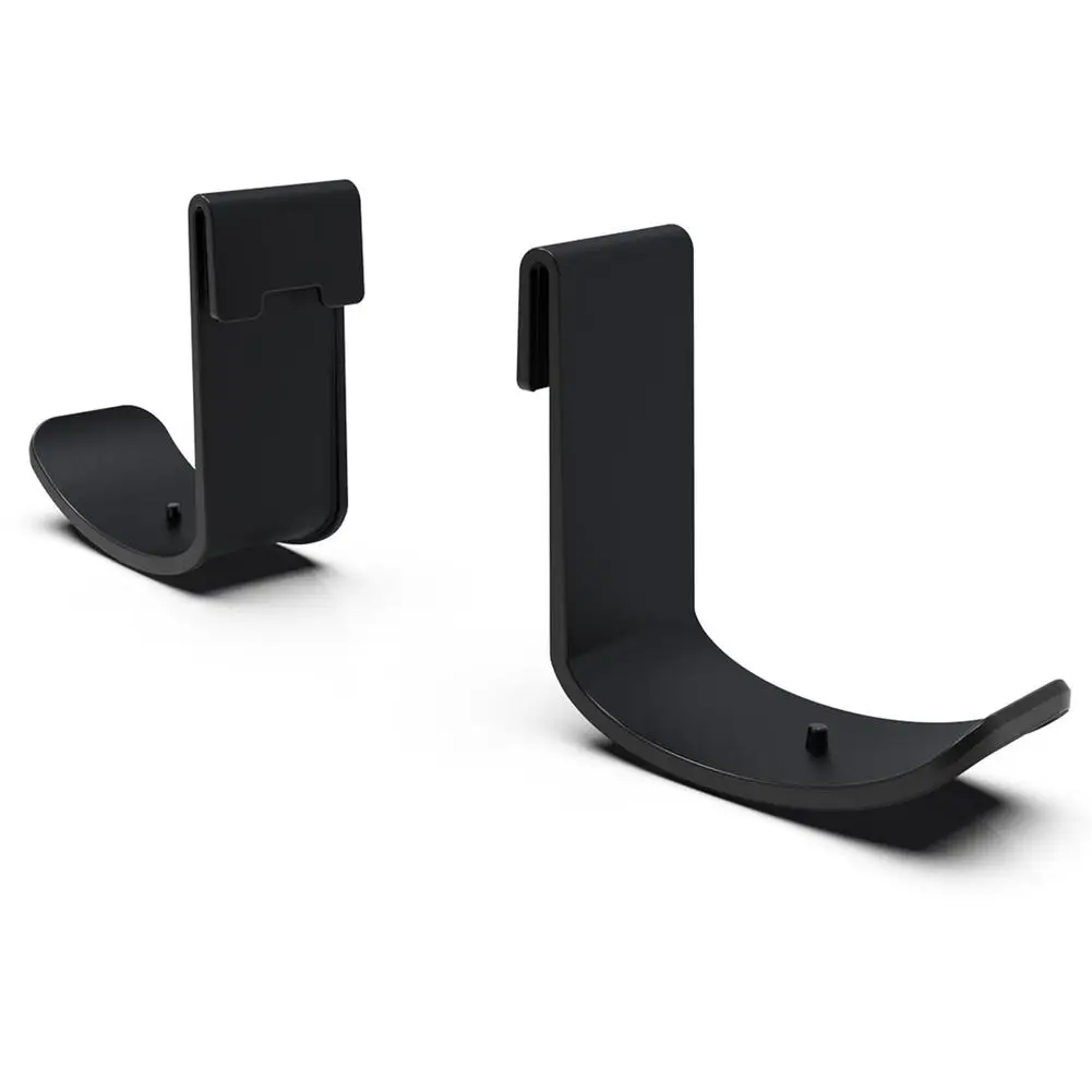 Controller Holder Headset For PS5 Console Controller Stand Mount Headphone Holder Bracket Headphone & Controller Holder
Controller Holder Headset For PS5 Console Controller Stand Mount Headphone Holder Bracket Headphone & Controller Holder