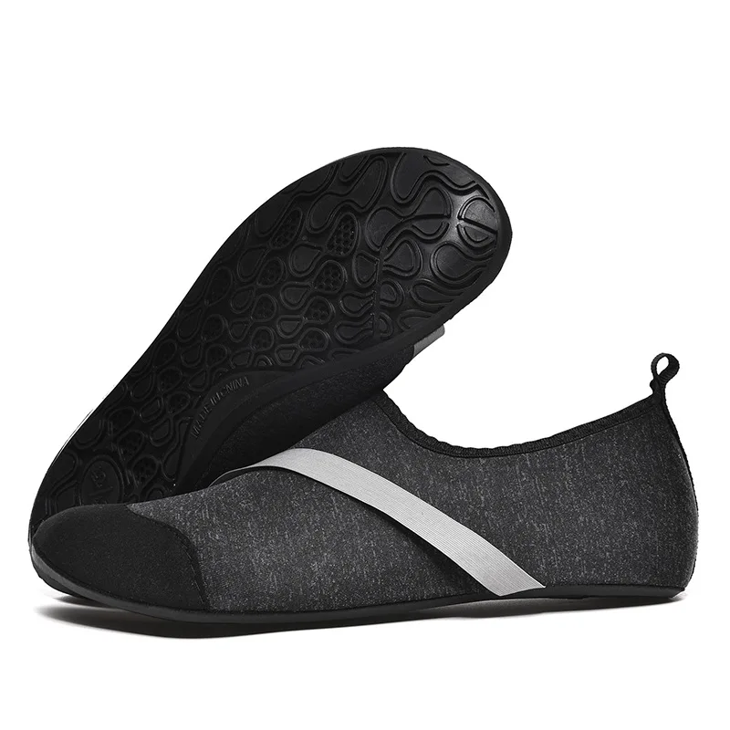 Summer Beach Men Shoes Non Slip Plus Sides 49 Quick Dry Unisex Swimming Yoga Minimalist Portable Run Beach Barefoot Sock Shoes
Summer Beach Men Shoes Non Slip Plus Sides 49 Quick Dry Unisex Swimming Yoga Minimalist Portable Run Beach Barefoot Sock Shoes