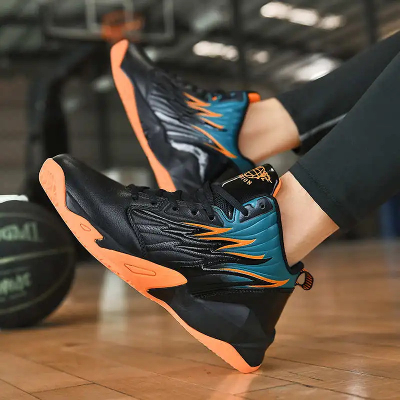 Kid Sneakers Souliers Man Sport Shoes Youthful Men's Running Sport Shoes 33-48 Fashionable Sports Shoes Height Increases Tennis
Kid Sneakers Souliers Man Sport Shoes Youthful Men's Running Sport Shoes 33-48 Fashionable Sports Shoes Height Increases Tennis