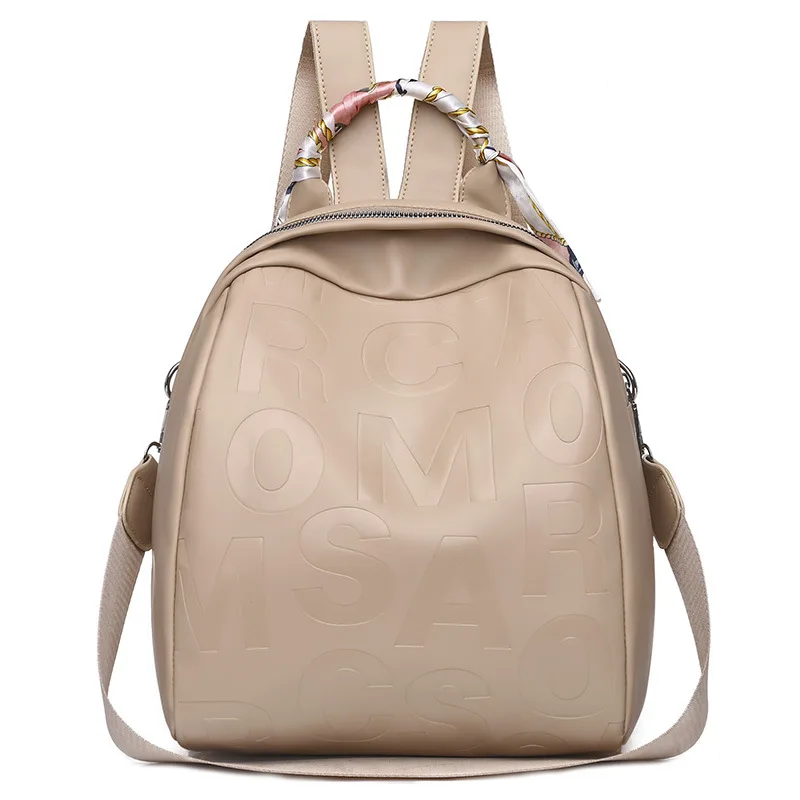 Lady Backpack Casual Female Bag New Style PU Leather Bag Korean Fashion Mini Backpack
Lady Backpack Casual Female Bag New Style PU Leather Bag Korean Fashion Mini Backpack