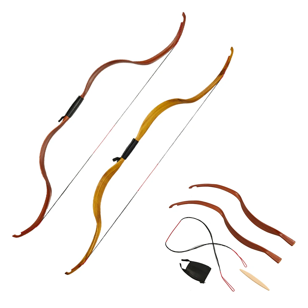 2020 New Chinese Traditional Bow Take Down Recurve Bow 25lbs Archery Bow for Children Youth Outdoor Training Hunting
2020 New Chinese Traditional Bow Take Down Recurve Bow 25lbs Archery Bow for Children Youth Outdoor Training Hunting
