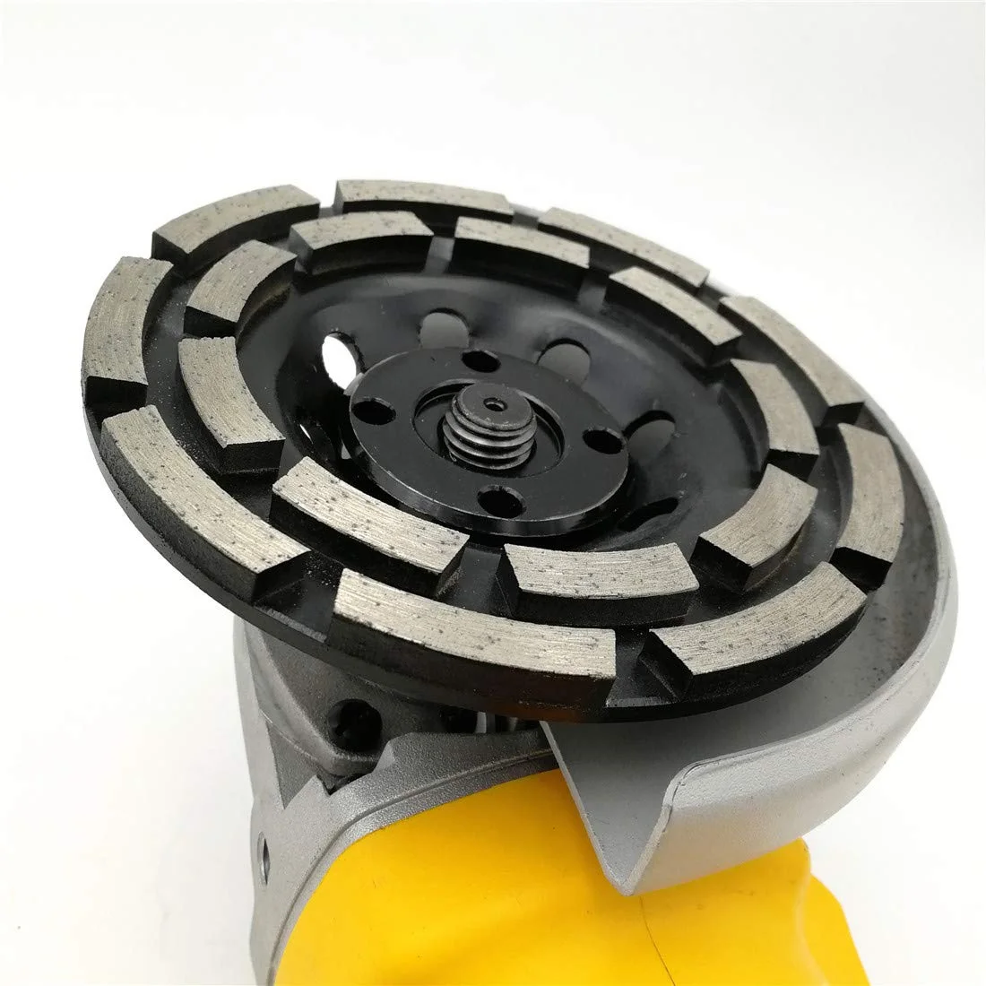 Wheels Cup Saw Blade Cup Saw Blade Grinder Wheel Diamond Grinding Disc Abrasives Concrete Tools Metalworking Cutting Grinding
Wheels Cup Saw Blade Cup Saw Blade Grinder Wheel Diamond Grinding Disc Abrasives Concrete Tools Metalworking Cutting Grinding