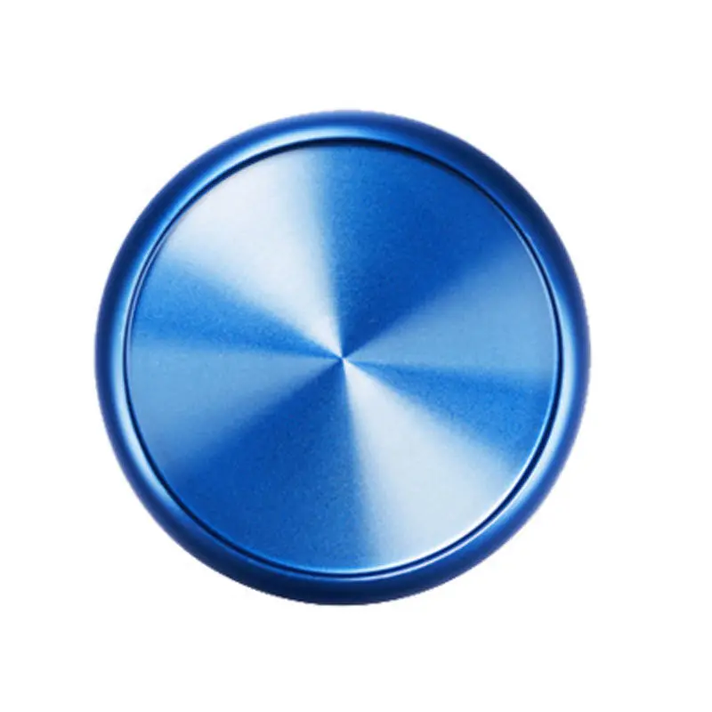 Yiwi 13 Pieces of Metallic Discs for Disc Bound Notebook Mushroom Hole Disc Binding Ring Happy Planner Binder Accessories
Yiwi 13 Pieces of Metallic Discs for Disc Bound Notebook Mushroom Hole Disc Binding Ring Happy Planner Binder Accessories