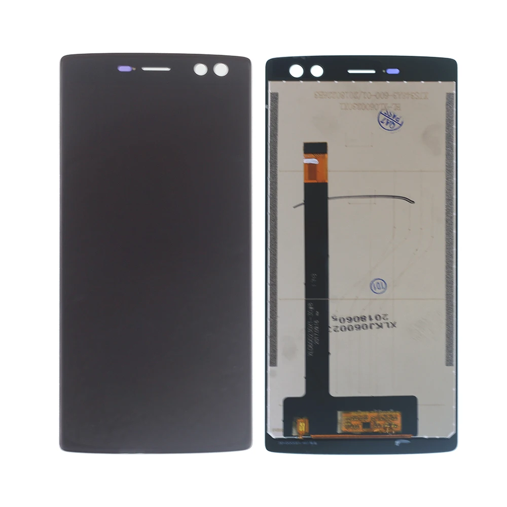 For DOOGEE BL12000 Pro Touch Screen Digitizer Assembly Original For DOOGEE BL12000 LCD Display Parts Repair
For DOOGEE BL12000 Pro Touch Screen Digitizer Assembly Original For DOOGEE BL12000 LCD Display Parts Repair