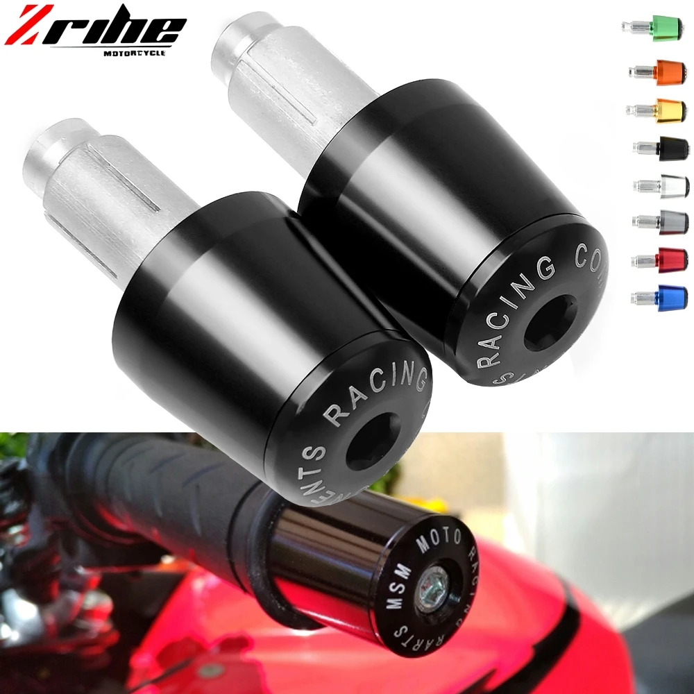 Motorcycle accessories 7/8" 22MM CNC Handlebar Hand Grips Handle Bar End Cap For Suzuki GSXS750 GSXS1000 F-ABS GSXS 750 1000
Motorcycle accessories 7/8" 22MM CNC Handlebar Hand Grips Handle Bar End Cap For Suzuki GSXS750 GSXS1000 F-ABS GSXS 750 1000